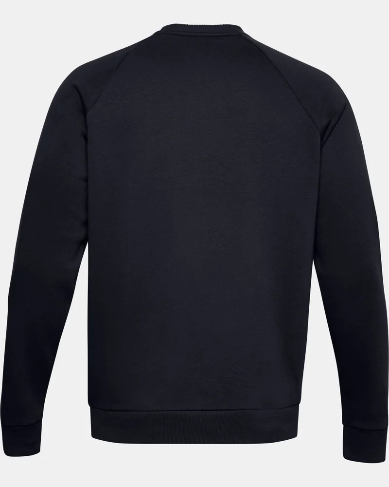 UNDER ARMOUR Men's Rival Fleece Sweatshirt